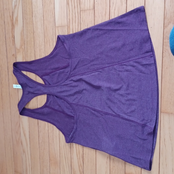 Under Armour Threadborne Tank - Picture 4 of 4